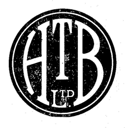 HTB LTD. logo