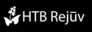 HTB REJUV logo