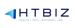 HTBIZ HEALTH | TECH | BUSINESS | LAW logo