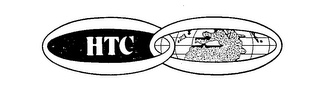 HTC logo