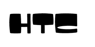 HTC logo