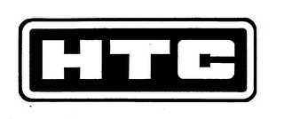 HTC logo