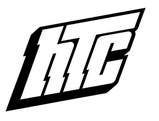 HTC logo