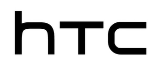 HTC logo
