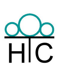 HTC logo