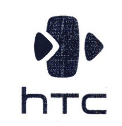 HTC logo