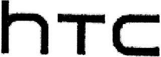 HTC logo