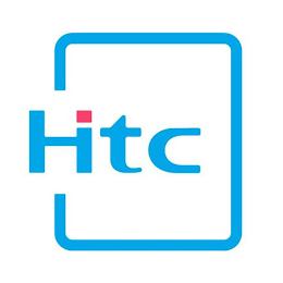 HTC logo
