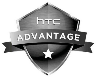 HTC ADVANTAGE logo