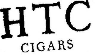 HTC CIGARS logo