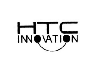 HTC INNOVATION logo