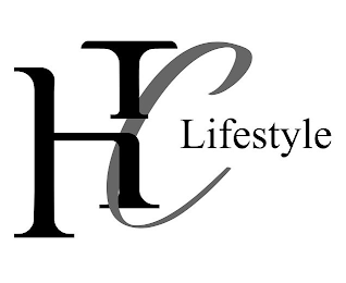 HTC LIFESTYLE logo