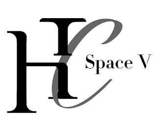 HTC SPACE V logo