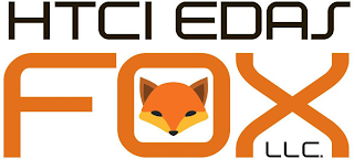 HTCI EDAS FOX LLC. logo