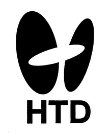 HTD logo