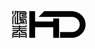 HTD logo
