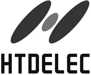 HTDELEC logo