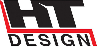 HTDESIGN logo