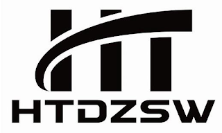 HTDZSW logo