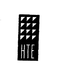 HTE logo