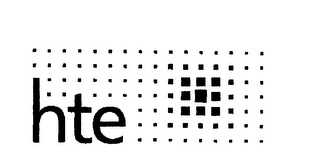HTE logo