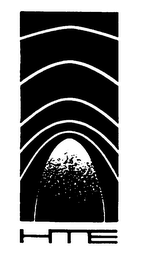 HTE logo