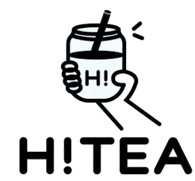 H!TEA H! logo