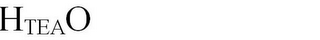 HTEAO logo
