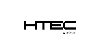 HTEC GROUP logo