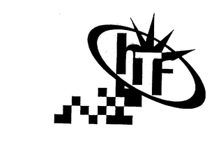 HTF logo