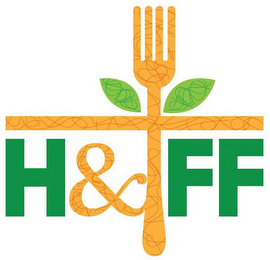 H&TFF logo