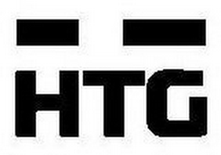 HTG logo