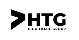 HTG HIGA TRADE GROUP logo