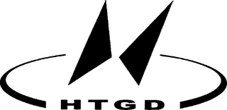 HTGD logo