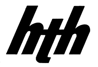 HTH logo
