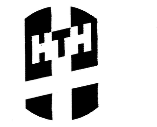 HTH logo