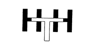 HTH logo