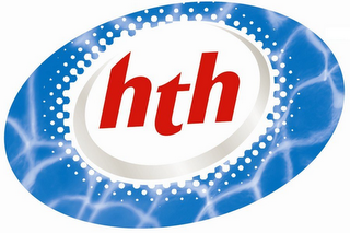 HTH logo