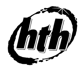 HTH logo