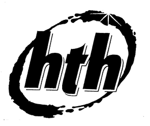 HTH logo