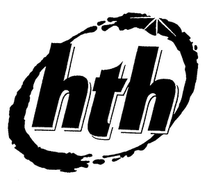 HTH logo