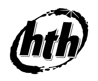 HTH logo