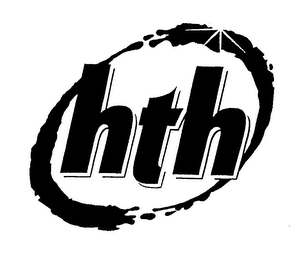HTH logo