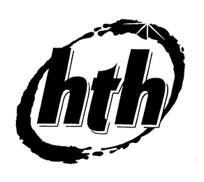 HTH logo