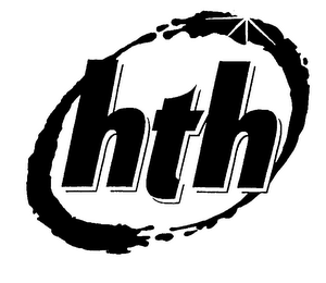 HTH logo