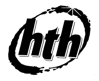 HTH logo