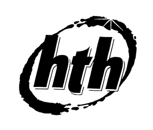 HTH logo
