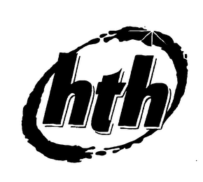 HTH logo