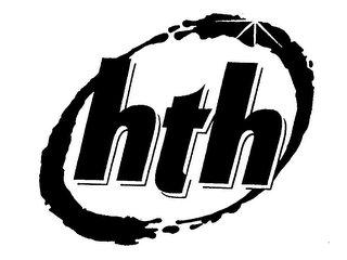 HTH logo