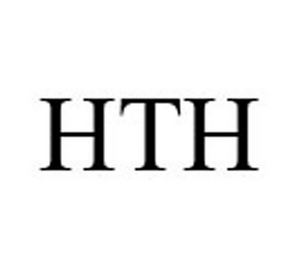 HTH logo